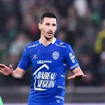 ASSE – Mercato : Touzghar décidé à rester à Troyes ?