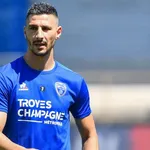 ASSE &ndash; Mercato : Touzghar discrètement poussé dehors à  Troyes ?