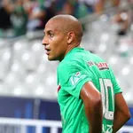 ASSE – Mercato : Trabzonspor aurait posé ses conditions dans le dossier Khazri