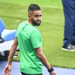 ASSE &ndash; Mercato : transfert, salaire… Tous les détails du deal qui a capoté entre Boudebouz et le Qatar