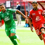 ASSE – Mercato : trois clubs dont un de Ligue 1 se bataillent Maçon