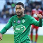 ASSE – Mercato : trois clubs ont songé à  Arnaud Nordin cet hiver