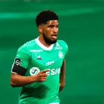 ASSE – Mercato : très bonne nouvelle concernant l’avenir de Mahdi Camara