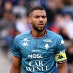 ASSE Mercato : Udol fait un joli pied de nez à Kilmer Sports