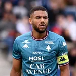 ASSE Mercato : Udol fait un joli pied de nez à  Kilmer Sports