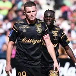 ASSE – Mercato : un accord est tombé pour Livolant !