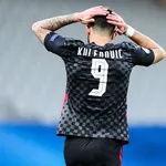 ASSE – Mercato : un ancien attaquant de la Juve dans le viseur ?
