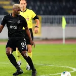 ASSE – Mercato : un ancien attaquant des Verts se retrouve sur le marché