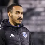 ASSE – Mercato : un ancien de l'OM pisté par les Verts envoyé en Ligue 1 !