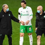 ASSE – Mercato : un ancien du LOSC et du FC Nantes pour suppléer Retsos ?