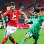 ASSE – Mercato : un ancien Stéphanois enfin recasé