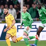 ASSE Mercato : un ancien Vert bloqué en salle d’attente