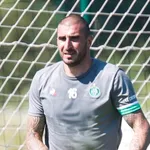ASSE – Mercato : un ancien Vert change de club et rend hommage à … Ruffier