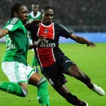 ASSE – Mercato : un ancien Vert prépare un retour fracassant au premier plan !
