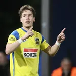 ASSE Mercato : un attaquant belge tout proche de Sainté !