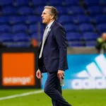 ASSE – Mercato : un attaquant congolais proposé aux Verts ?