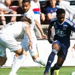 ASSE &ndash; Mercato : un attaquant de l&rsquo;OL serait tout proche !