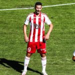 ASSE – Mercato : un attaquant de Ligue 1 ne regrette pas les Verts
