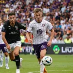 ASSE – Mercato : un attaquant de plus dans la journée ?