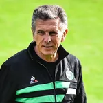 ASSE – Mercato : un attaquant prometteur glisse entre les doigts de Puel
