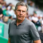 ASSE – Mercato : un attaquant sur le départ, Puel veut une recrue