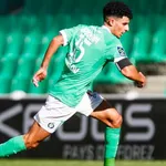 ASSE – Mercato : un milieu offensif va prolonger contre toute attente !