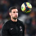ASSE – Mercato : un autre club de Ligue 1 a tenté Rico (PSG)
