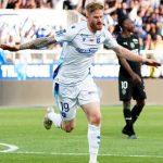 ASSE – Mercato : un autre club de Ligue 2 confirme son intérêt pour Charbonnier