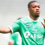 ASSE – Mercato : un autre club que le RC Strasbourg lorgne Arnaud Nordin en L1