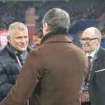 ASSE : un autre favori que Dall’Oglio se dégage pour l’après-Batlles !