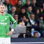 ASSE Mercato : un bon signal arrive d’Augsbourg pour Cardona