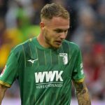 ASSE Mercato : un bon signal arrive d’Augsburg pour Cardona et Mbuku