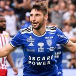 ASSE – Mercato : un buteur racé de Ligue 2 dans le viseur de Batlles ?