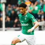 ASSE &ndash; Mercato : un cador européen pourrait oublier Fofana en chipant Saliba aux Verts !