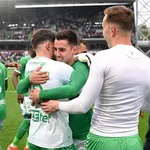 ASSE Mercato : un cadre des Verts a bouclé son départ