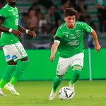 ASSE – Mercato : un Vert bankable pourrait rejoindre Krasso à  l’à‰toile Rouge de Belgrade