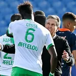 ASSE – Mercato : un cadre sacrifié par Puel pour garder Cissé ?