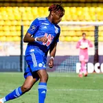 ASSE – Mercato : un cas Wesley Fofana s'annonce au RC Strasbourg