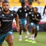 ASSE Mercato : un chouchou de Kilmer Sports cet été dans la short-list du PSG !