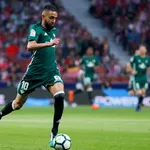 ASSE – Mercato : un club a failli tout faire capoter pour Boudebouz