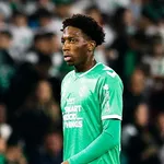 ASSE – Mercato : un club anglais débarque sur une recrue hivernale des Verts
