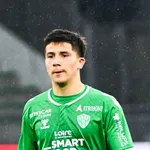 ASSE &ndash; Mercato : un club anglais s’est déplacé pour Bouchouari