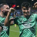 ASSE Mercato : un club de Ligue 1 avance ses pions pour Moueffek