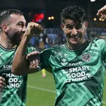 ASSE Mercato : un club de Ligue 1 avance ses pions pour Moueffek