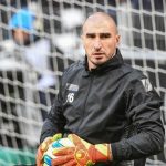 ASSE – Mercato : un club de L1 continue de faire la cour à  Ruffier