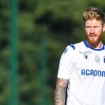 ASSE – Mercato : un club de L2 tout proche d’attirer Gaëtan Charbonnier