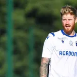 ASSE &ndash; Mercato : un club de L2 tout proche d&rsquo;attirer Ga&euml;tan Charbonnier