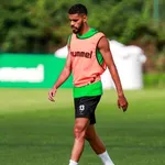 ASSE Mercato : un club de Ligue 1 déboule pour Bentayg !