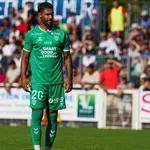 ASSE, FC Nantes, LOSC – Mercato : un club de Ligue 1 fait douter Bouanga sur son avenir
