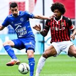 ASSE – Mercato : un club de Ligue 1 proche de s’offrir Touzghar !